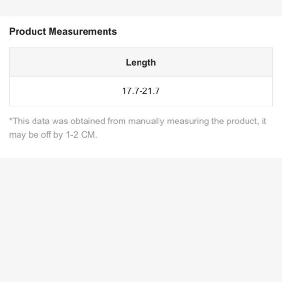 2 pcs Bar Rhinestone Charm Necklace Set Golden - Picture 7 of 7